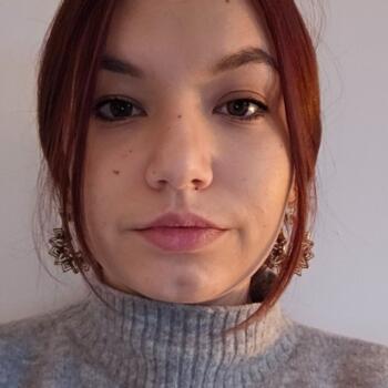 Babysitter Arthon-en-Retz: Laura