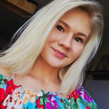 Opiekunka do dziecka w Szczecin: Roksana