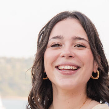 Babysitter em Ericeira: Miriam