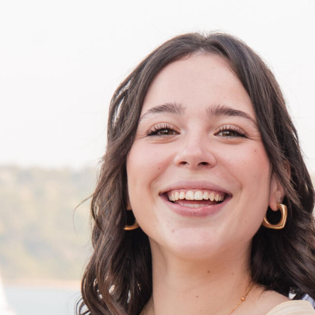Babysitter em Ericeira: Miriam
