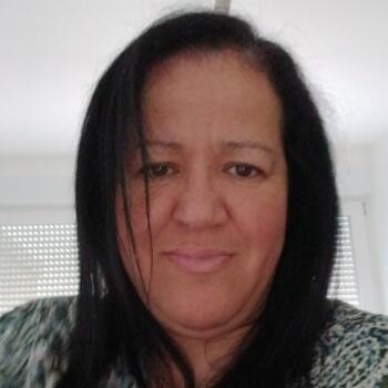 Nanny in Mont-Saint-Martin: Soad