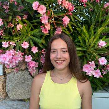 Babysitter in San Giuliano Milanese: Alexia