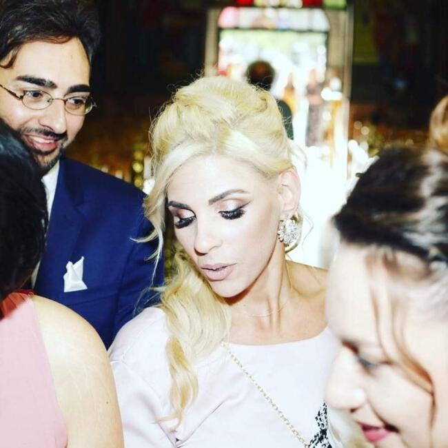 Δουλειά για babysitter στην περιοχή Αθήνα: Σάββας