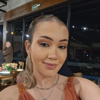 Babysitter in Ponta Grossa: Giordanna