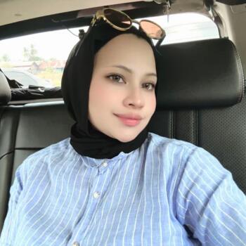 Babysitting job in Ampang: babysitting job Nani