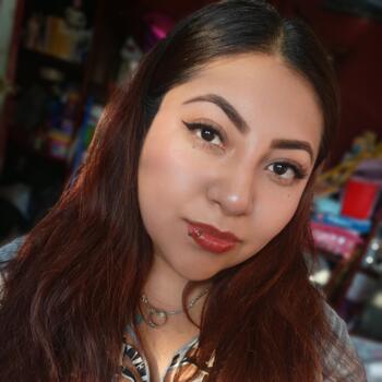 Niñera en Ciudad de México: Daniela