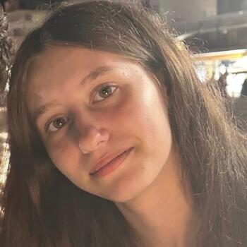 Bonă în Buzău: Teodora