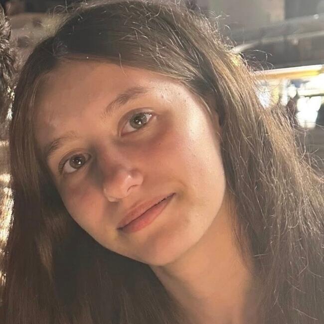 Babysitter in Buzău: Teodora