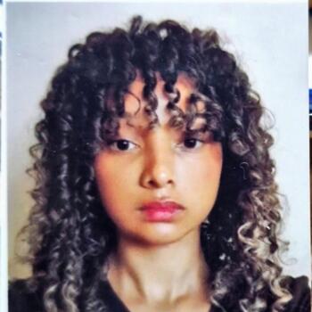 Babysitter in Mercedes Norte: Judith Aizpurúa Ortega