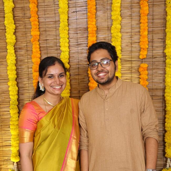 Babysitting job in Chennai: Divya