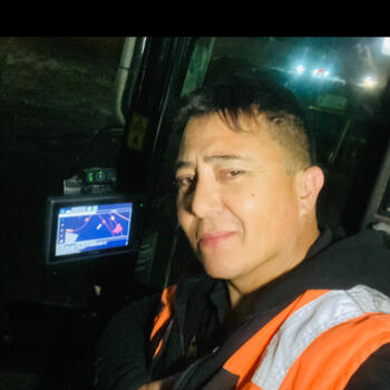 Padre/madre La Serena: Manuel alejandro
