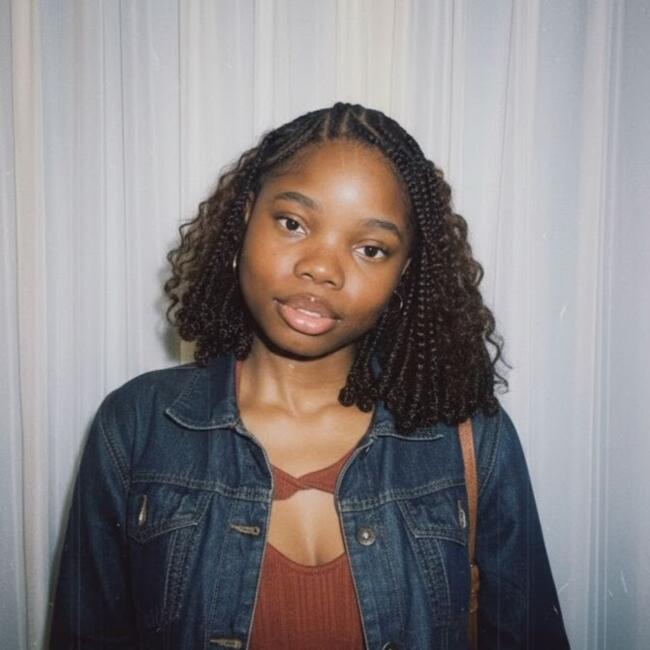 Babysitter in Loos: Martine Yelva