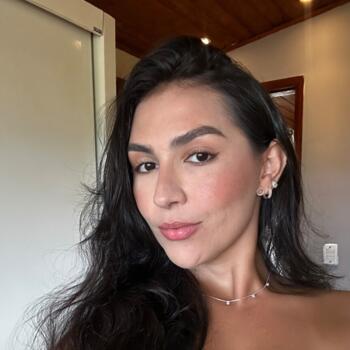 Babysitting job in Armação dos Búzios: babysitting job Thais