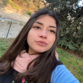 Babysitter in Lo Barnechea: Antonia