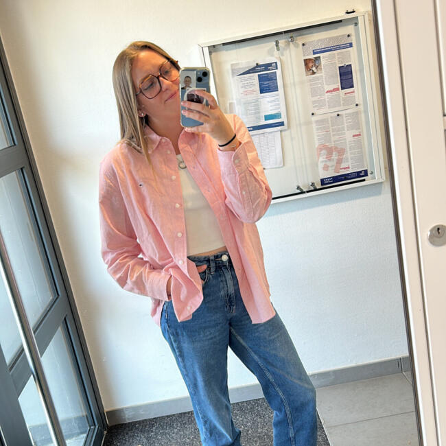 Babysitter in Hennebont: Marion