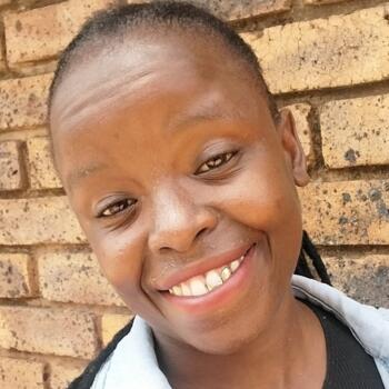 Babysitter Mamelodi: Maggie
