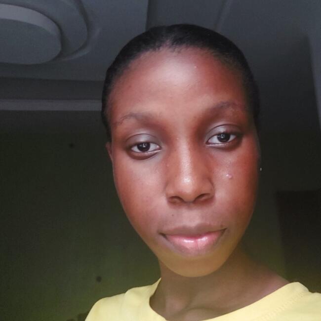 Babysitter in Birmingham: Priscilla