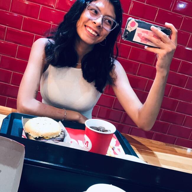 Niñera en Ciudad de San Juan: Agos