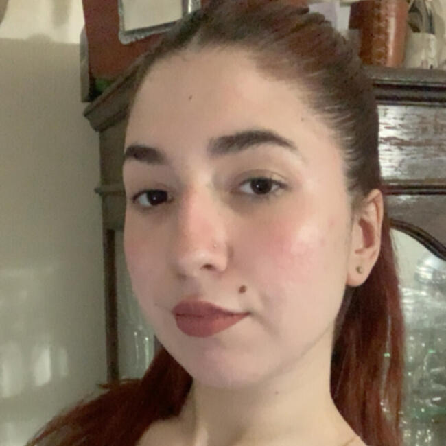 Babysitter in Buenos Aires: Abril