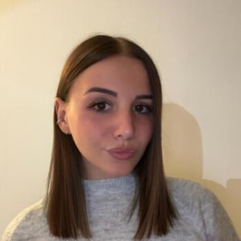 Babysitter in Lyon: Lise