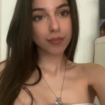 Babysitter in Reggio Emilia: Esmeralda
