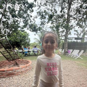 Trabajos de nanny en Santa Cruz de la Sierra: trabajo de niñera Melisa