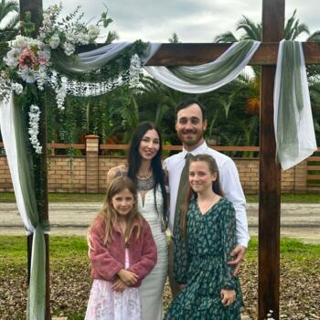 Babysitting job in Airlie Beach: babysitting job Jasmine