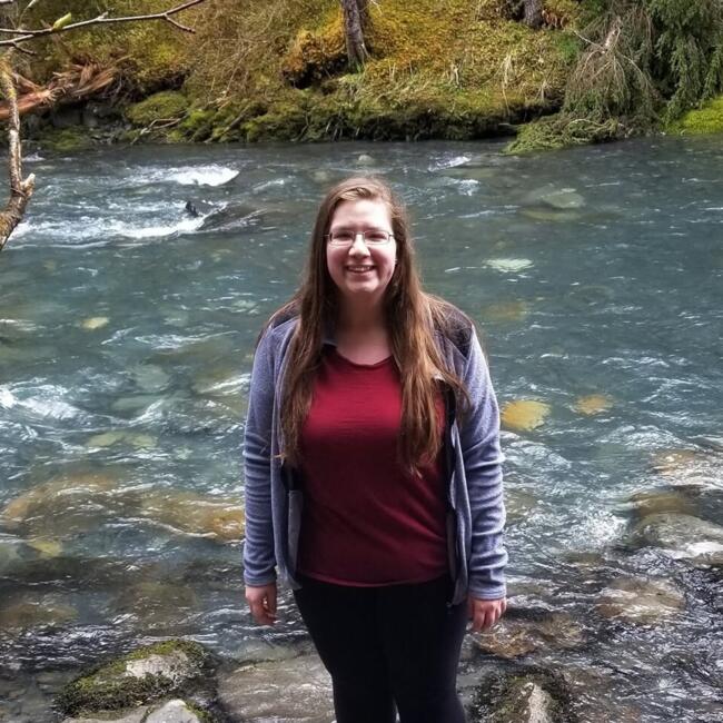 Babysitter in Muskegon: Gabi