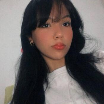 Babysitter Campo Grande: Shayeny