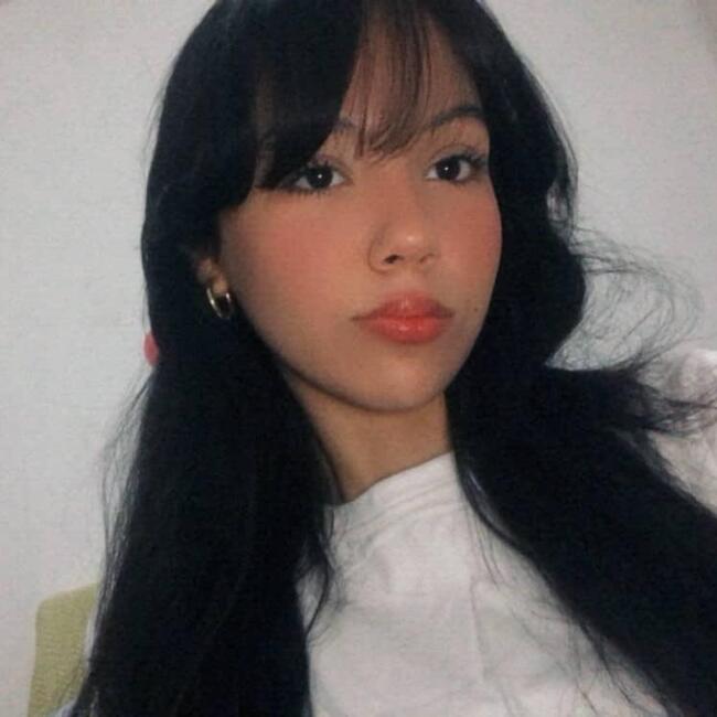 Babysitter in Campo Grande: Shayeny