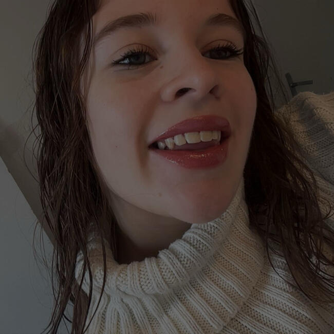 Babysitter in Bailleul: Maylie