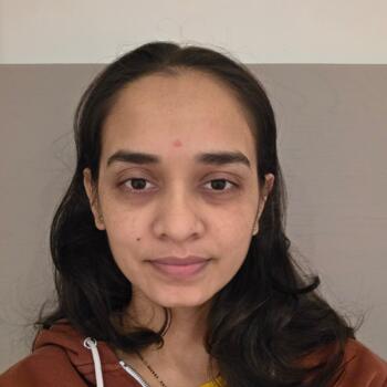 Babysitter in Harrow: Dharti