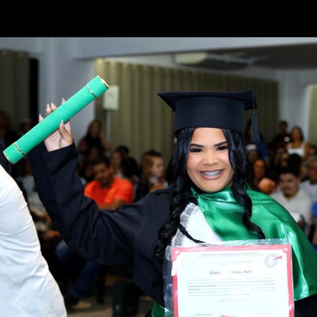 Babá em Vila Velha: Elisângela