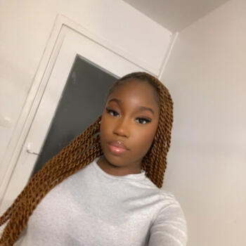 Babysitter in Fresnes: Chelsea