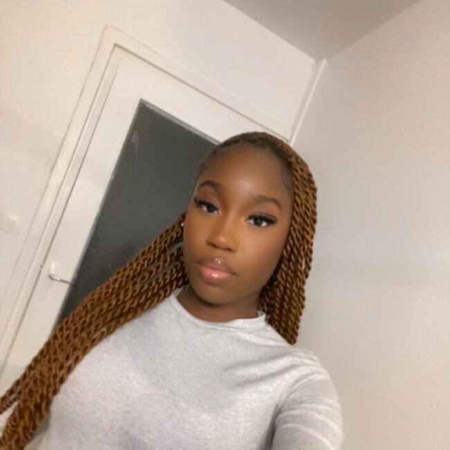 Babysitter in Fresnes: Chelsea