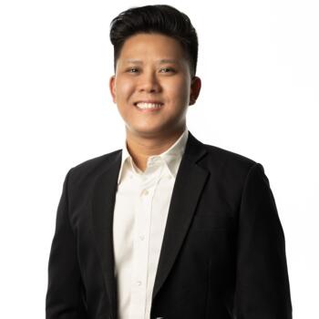 Babysitting job in Penampang (Penampang): babysitting job Nathaniel