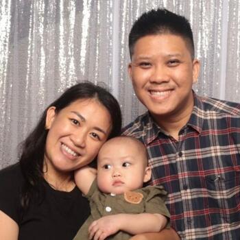 Babysitting job in Penampang (Penampang): babysitting job Nathaniel