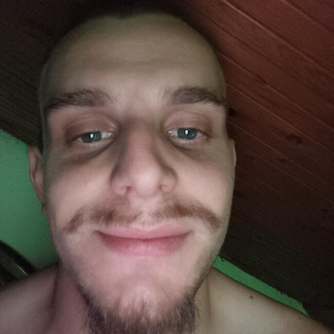 Babysitter em Coimbra: Pedro