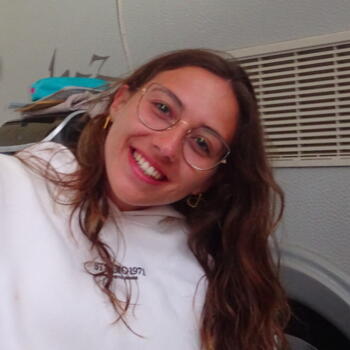Babysitter in Lisbon: Sabrina