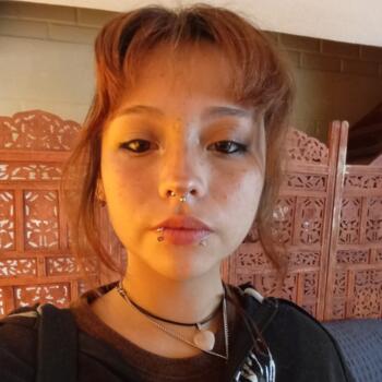 Niñera en Coquimbo: Kam