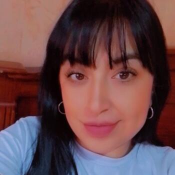 Babysitter in Riobamba: Gabriela