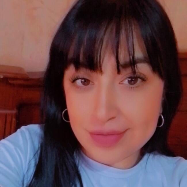 Babysitter in Riobamba: Gabriela