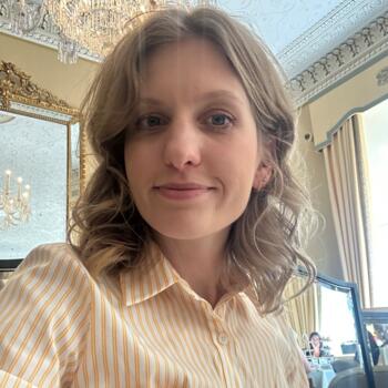 Babysitter in Dublin: Erwina