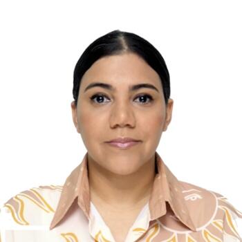 Parent Cartagena: Laura