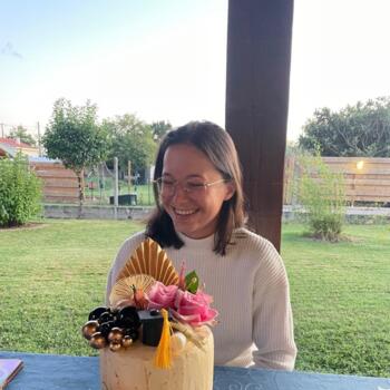 Baby-sitter Montauban: Sarah