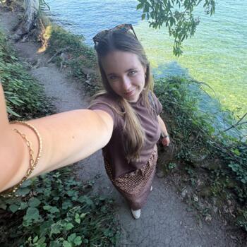 Babysitter in Neuenkirch: Elisa