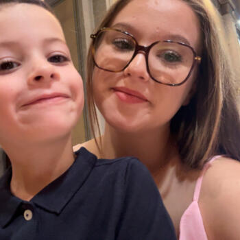 Babysitter in Forges: Louane