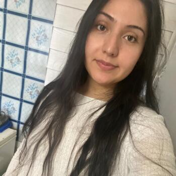 Babysitter in La Florida: Sofia