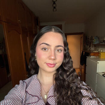 Babysitter in Las Palmas de Gran Canaria: Elena