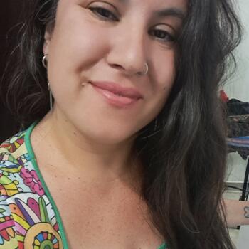 Babysitter in Caseros (Buenos Aires): Carla